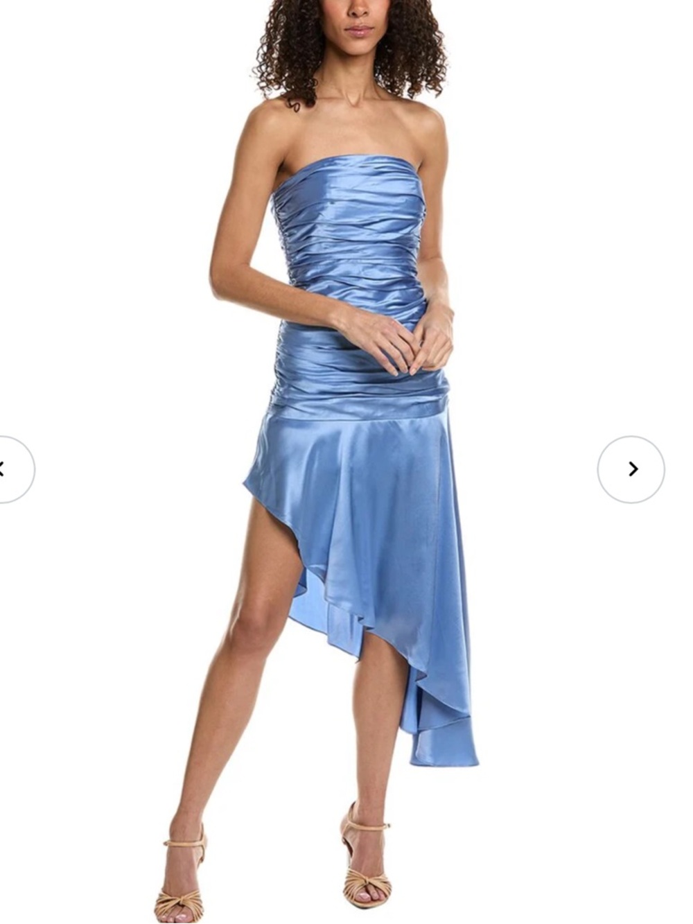 NWT Cinq a Sept Eliza Dress